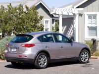 Infiniti EX35 (2009) - picture 4 of 9