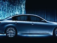 Infiniti G37 (2009)