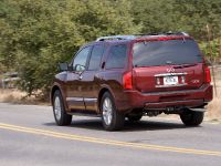 Infiniti QX56 (2009) - picture 6 of 8