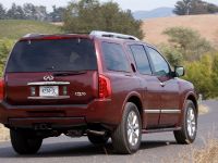 Infiniti QX56 (2009) - picture 2 of 8