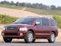 Infiniti QX56 (2009) - picture 8 of 8