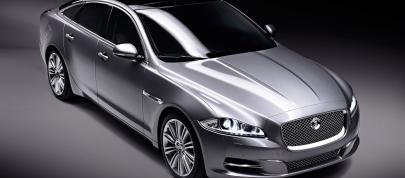 Jaguar XJ (2009) - picture 4 of 27