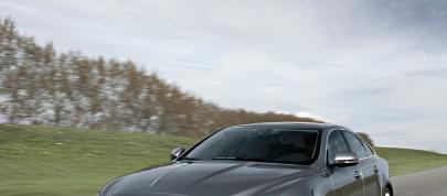Jaguar XJ (2009) - picture 7 of 27