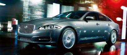 Jaguar XJ (2009) - picture 15 of 27