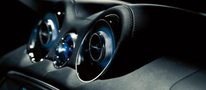Jaguar XJ (2009) - picture 23 of 27