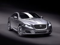 Jaguar XJ (2009) - picture 2 of 27