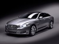 Jaguar XJ (2009) - picture 3 of 27