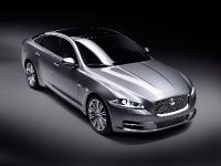 Jaguar XJ (2009) - picture 4 of 27