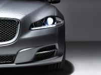 Jaguar XJ (2009) - picture 5 of 27