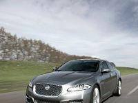 Jaguar XJ (2009) - picture 7 of 27