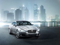 Jaguar XJ (2009) - picture 11 of 27