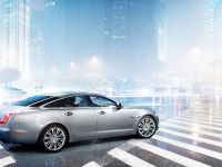 Jaguar XJ (2009)