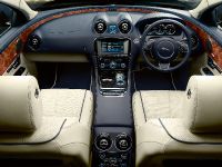 2009 Jaguar XJ