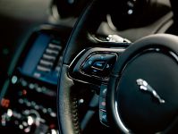 Jaguar XJ (2009) - picture 22 of 27