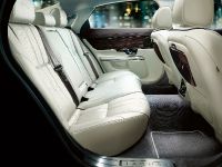 Jaguar XJ (2009) - picture 26 of 27