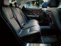 Jaguar XJ (2009) - picture 27 of 27