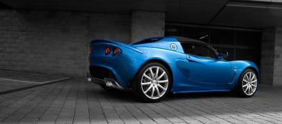 Kahn Lotus Elise (2009) - picture 4 of 5