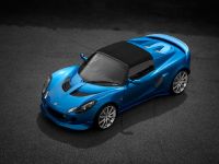 Kahn Lotus Elise (2009)