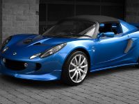 Kahn Lotus Elise (2009) - picture 2 of 5