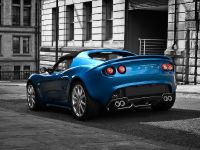Kahn Lotus Elise (2009)