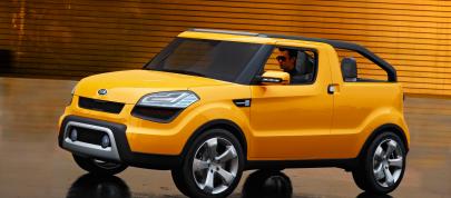 Kia Soul'ster Concept (2009) - picture 7 of 11