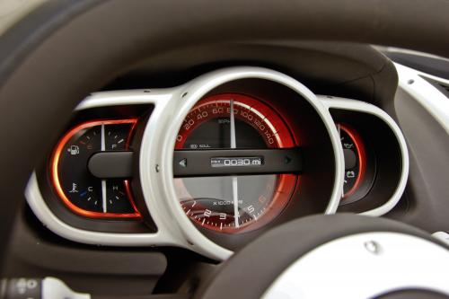 Kia Soul'ster Concept (2009) - picture 9 of 11