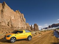 Kia Soul'ster Concept (2009) - picture 6 of 11