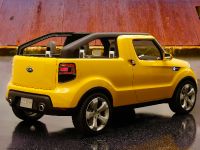 Kia Soul'ster Concept (2009) - picture 2 of 11