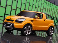 Kia Soul'ster Concept (2009) - picture 3 of 11