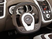 Kia Soul'ster Concept (2009) - picture 8 of 11