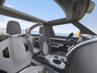 Kia Soul'ster Concept (2009)