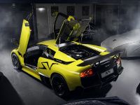 Lamborghini Murcielago LP 670-4 SV (2009) - picture 2 of 2