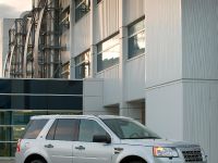 Land Rover LR2 HSE (2009)