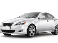 Lexus IS 250/220d (2009) - picture 1 of 10