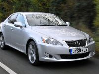 Lexus IS 250/220d (2009) - picture 2 of 10