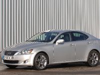 Lexus IS 250/220d (2009) - picture 3 of 10