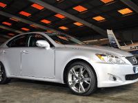 Lexus IS 250/220d (2009) - picture 5 of 10