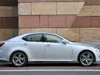 Lexus IS 250/220d (2009) - picture 6 of 10