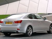 Lexus IS 250/220d (2009) - picture 7 of 10