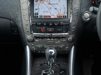 Lexus IS 250/220d (2009) - picture 10 of 10