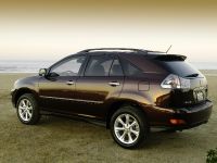 Lexus RX 350 (2009) - picture 5 of 9