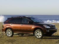 Lexus RX 350 (2009) - picture 2 of 9