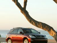 Lexus RX 350 (2009) - picture 3 of 9