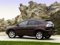 Lexus RX 350 (2009) - picture 6 of 9