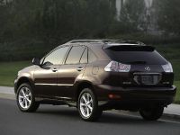 Lexus RX 350 (2009) - picture 8 of 9