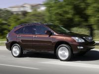 Lexus RX 350 (2009)