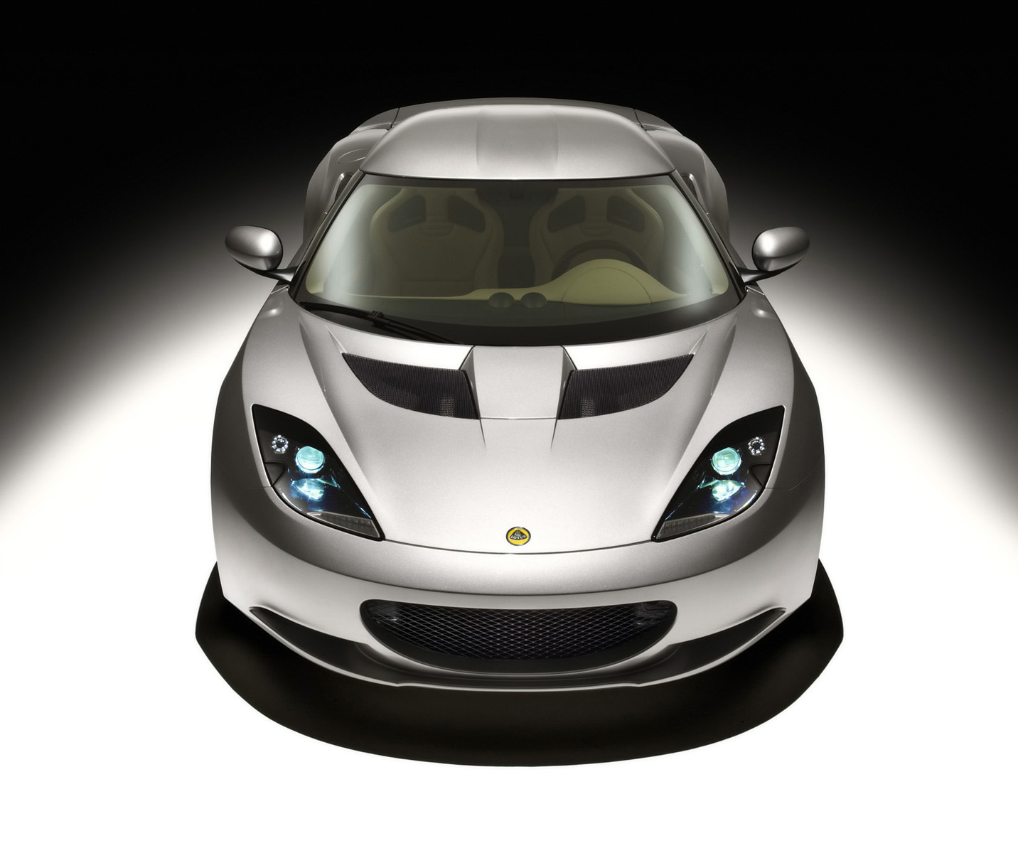 Lotus Evora