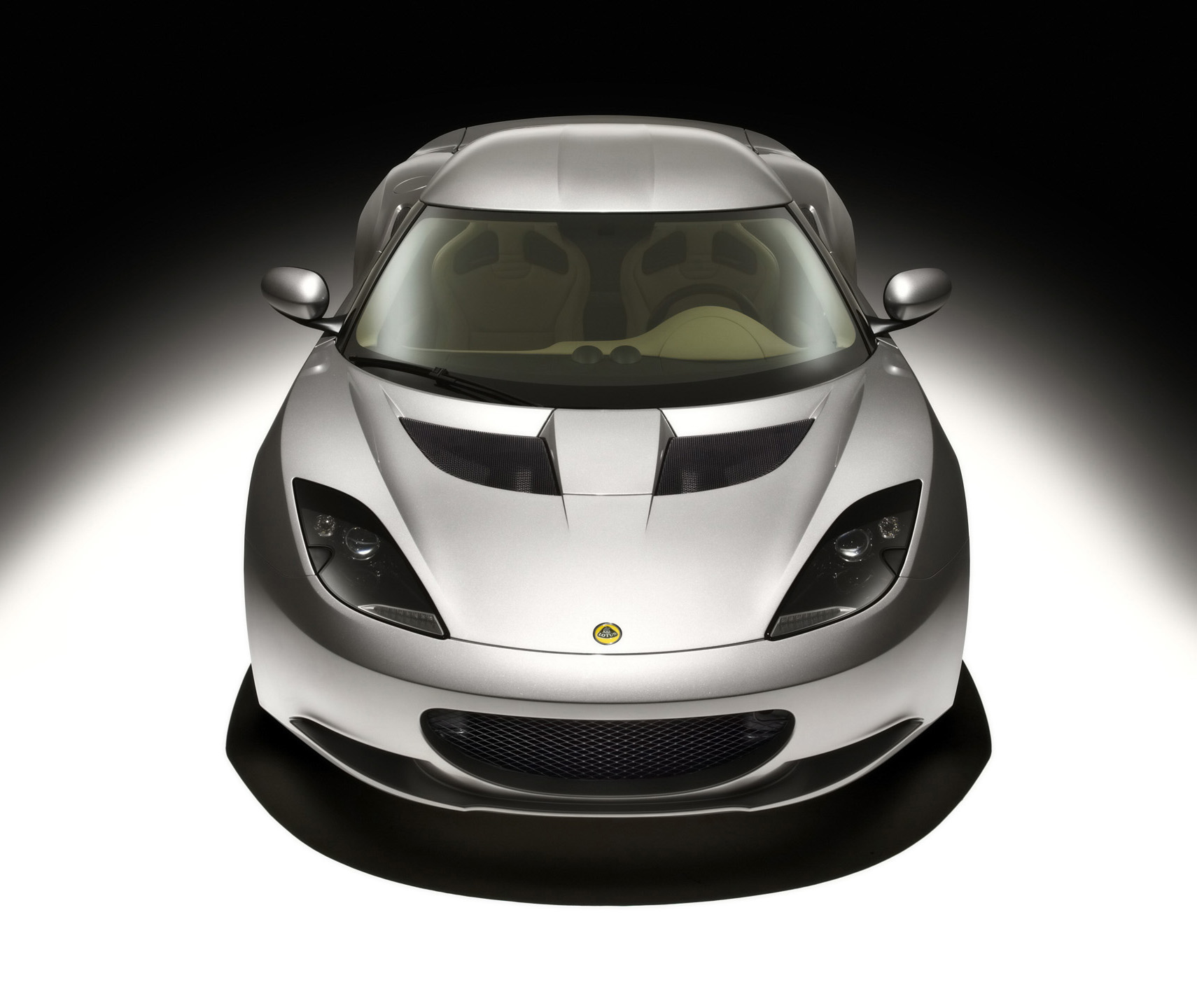 Lotus Evora