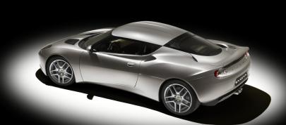 Lotus Evora (2009) - picture 7 of 12