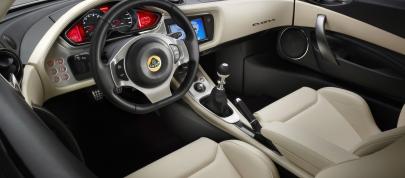 Lotus Evora (2009) - picture 12 of 12